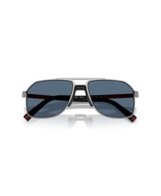 Men's Pilot Sunglasses, PS B51S