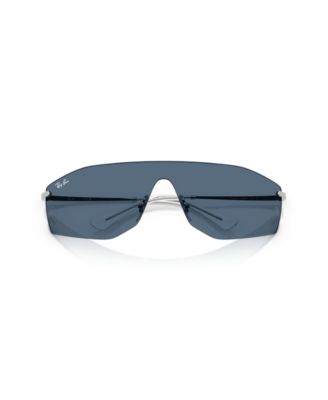 Unisex Geometric Sunglasses, RB3781