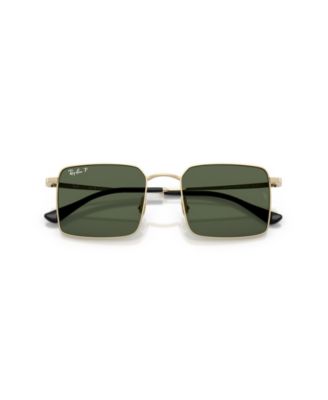 Unisex Polarized Sunglasses, RB3782