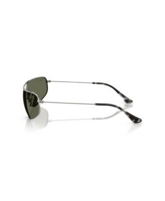 Unisex Polarized Sunglasses, RB3780