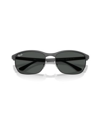 Unisex Square Sunglasses, RB4469