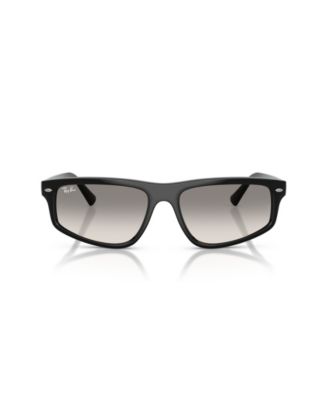 Unisex Geometric Sunglasses, RB2225
