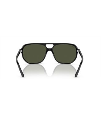 Unisex Bill One Sunglasses, RB2205