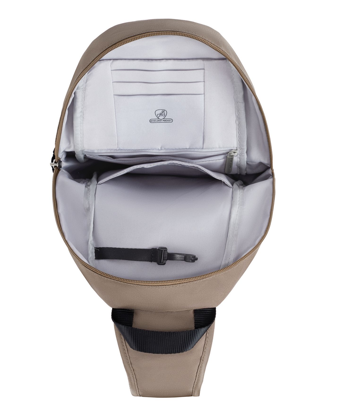 Сумка Travelon Anti-Theft Classic 14" Sling — фото 7
