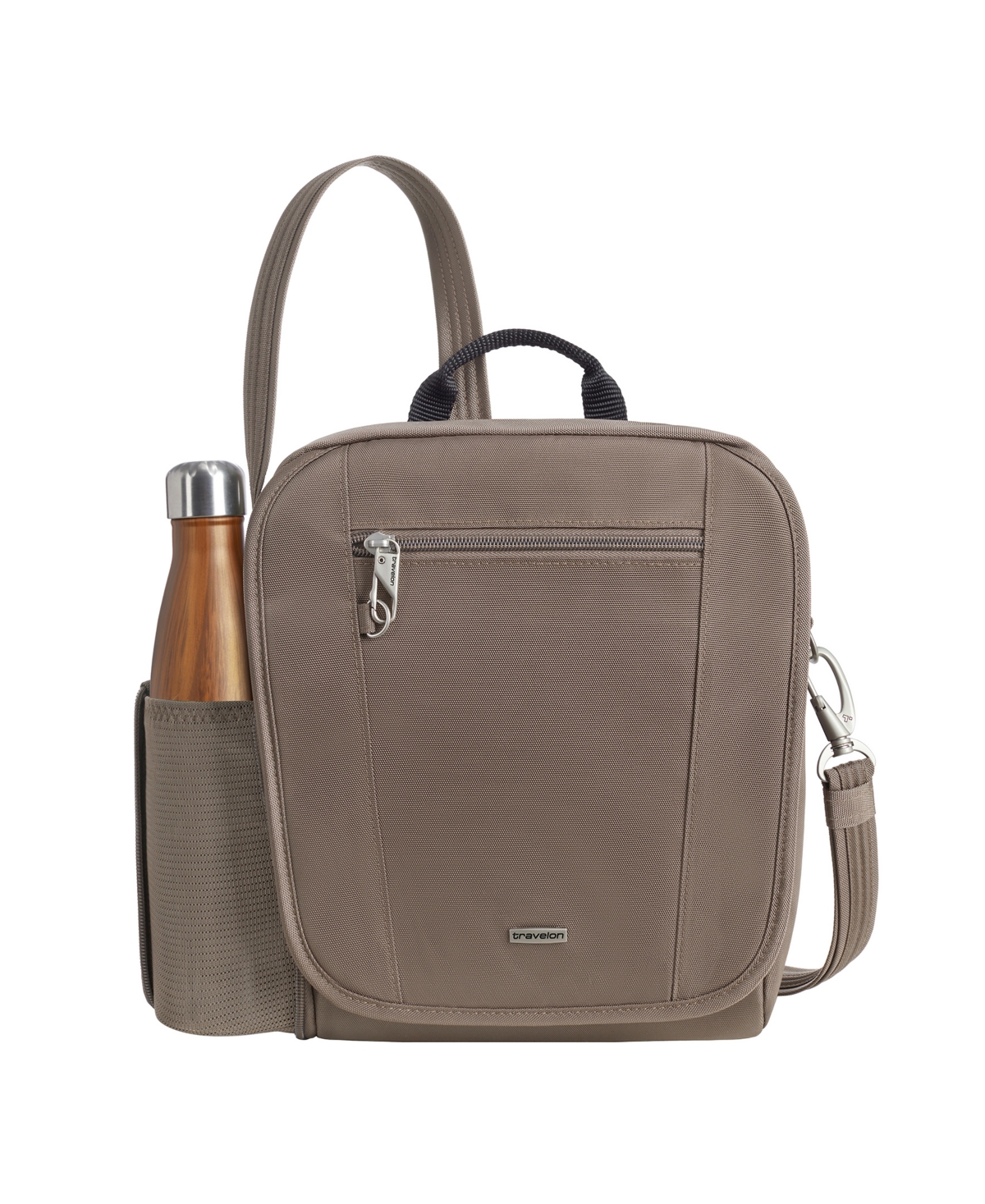 Travelon Anti-Theft Classic Medium Tour Bag