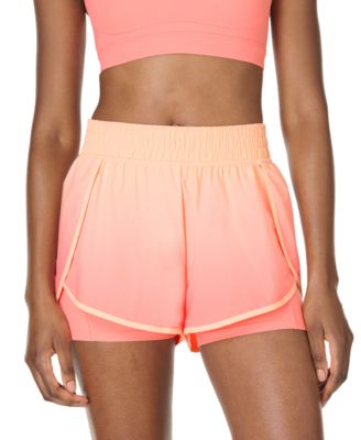 Women's Get Set 2-in-1 Multi-Train Mid Rise Shorts
