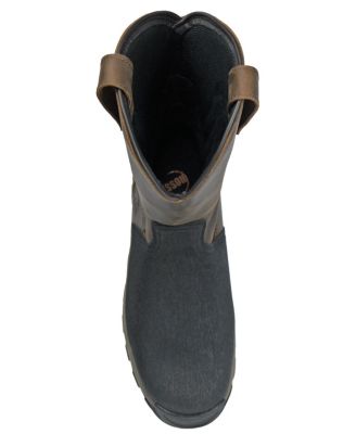 Men's Recon 11 Inch Composite Toe Met Guard Work Boot