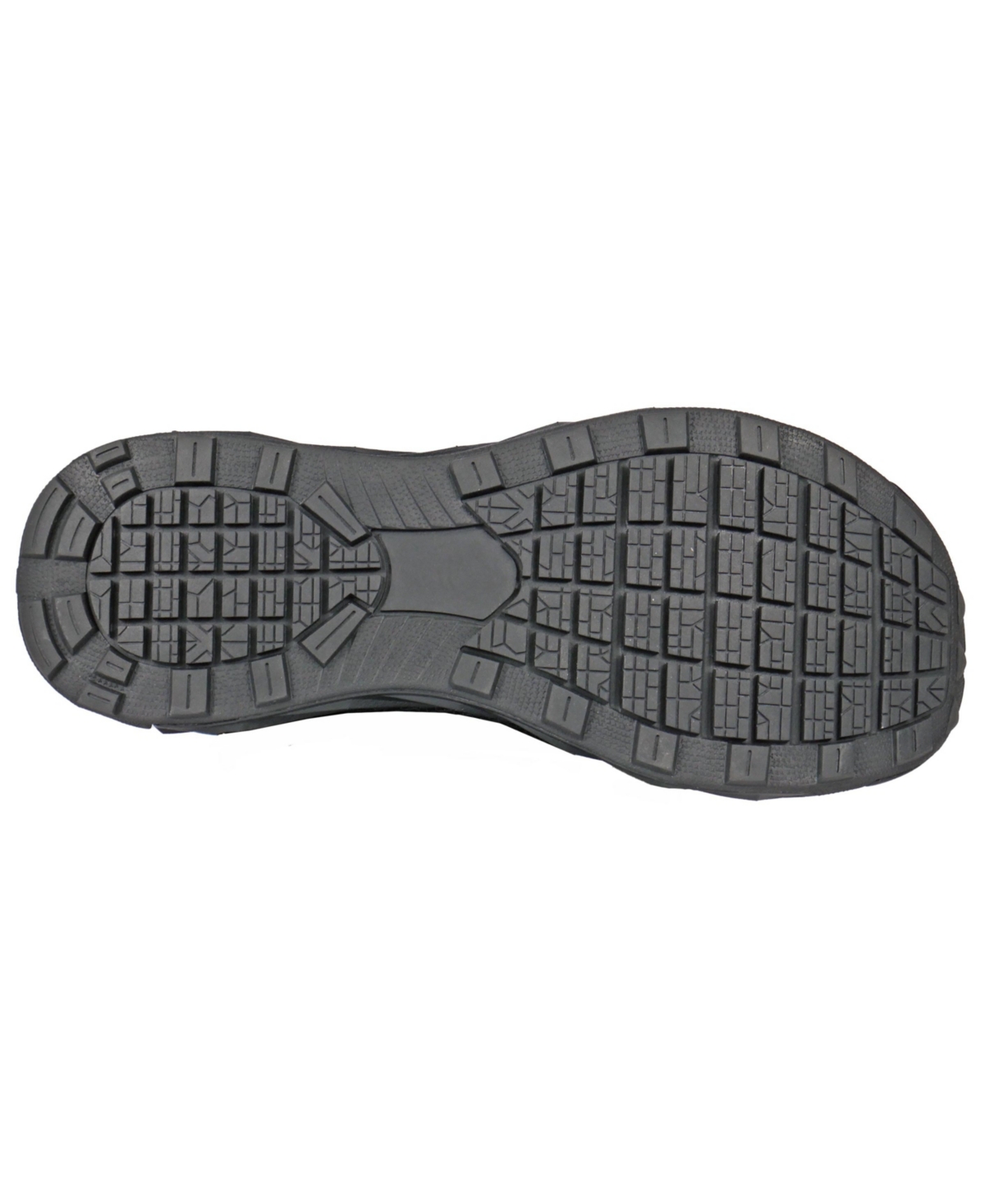 Hoss Boot Company Men's Buster Low Composite Toe Athletic Work Shoe