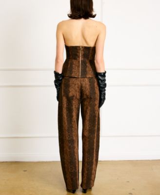 Women's Mid-Rise Pants