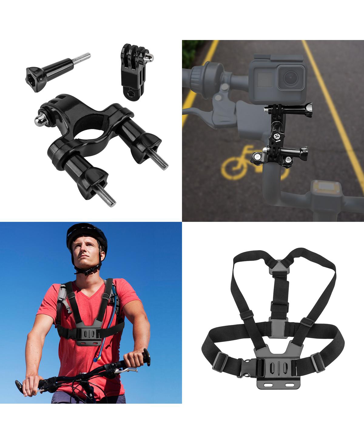 Dji Osmo 360 8K Action Camera Standard Combo