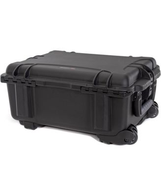 Wheeled Series 955 Lightweight NK-7 Resin Waterproof Hard Case with Foam Insert