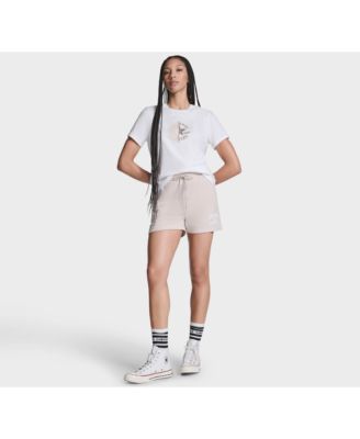 Women's Half & Half T-Shirt