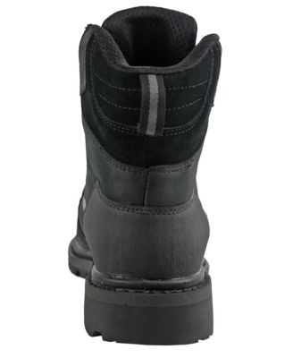 Men's Carson Composite Toe Work Boot