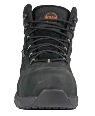 Men's Tikaboo 6 Inch UL Composite Toe Waterproof Work Boot