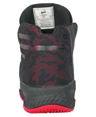 Men's Rim Fly Composite Toe Lightweight Athletic Work Shoe