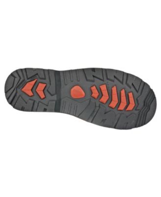 Men's Clash Soft Toe Insulated Work Boots