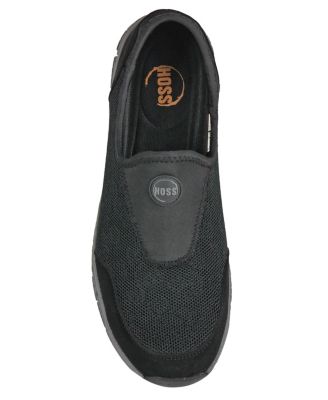 Men’s Meteorite Composite Toe Athletic Work Shoe