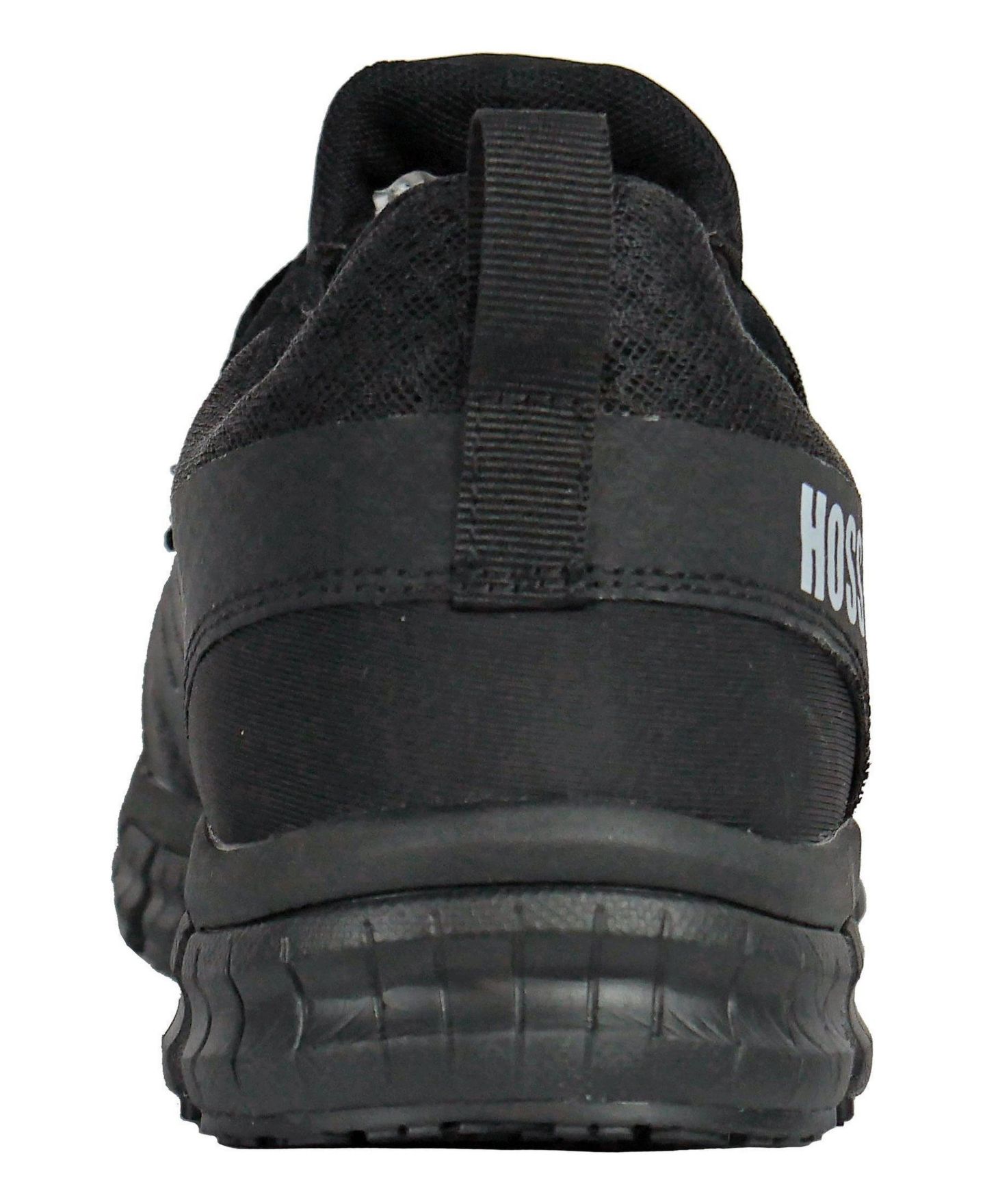 Мужские кроссовки Hoss Boot Company Sparks SD Composite Toe Static Dissipative Athletic Work Shoe, цвет: Чёрный — фото 3
