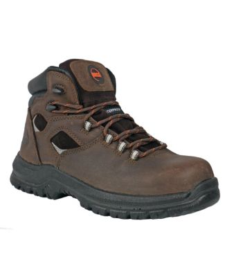 Men's HOSS Lorne 6 Inch Composite Toe Work Boot