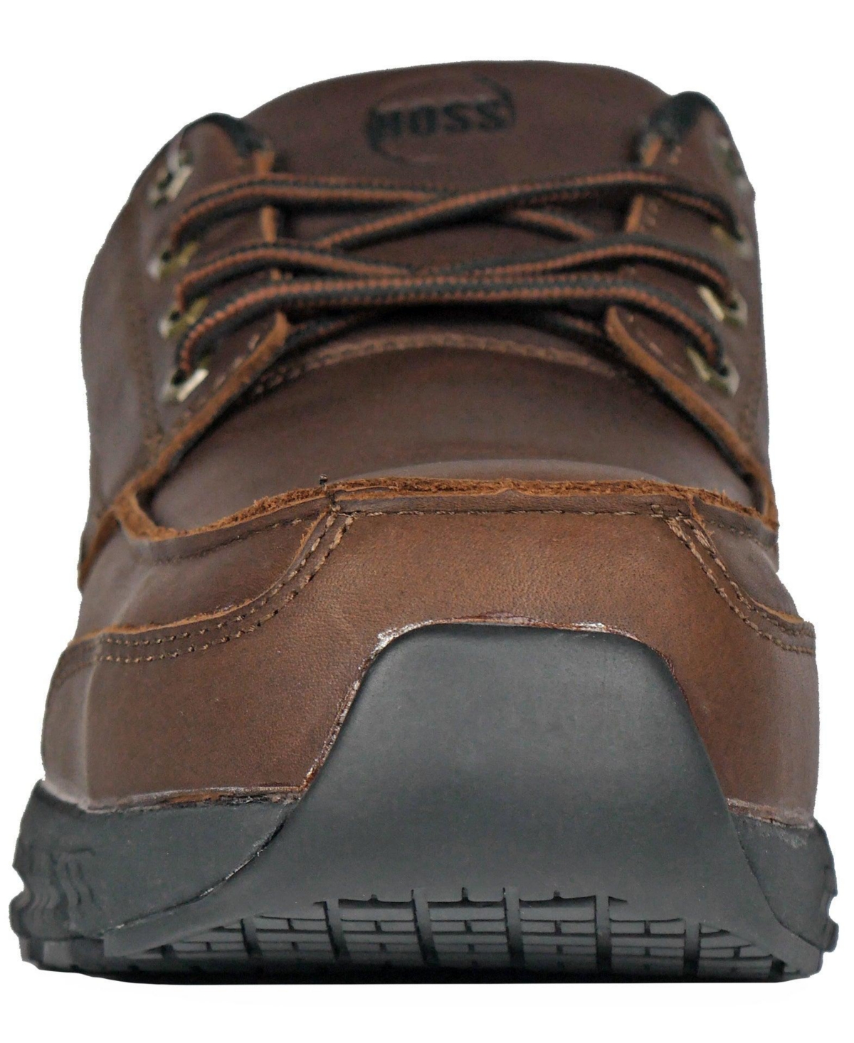 Hoss Boot Company Men's Tikaboo Composite Toe Met Guard Slip Resistant Work Shoe