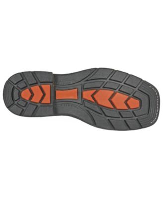 Men's Brisbee Distressed Composite Toe Work Boot