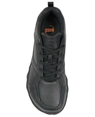 Men's Beta Soft Toe Wide Fit Work Shoe