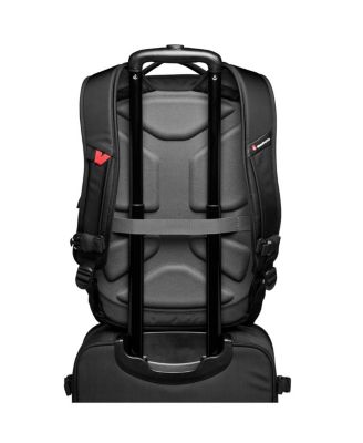 Advanced III Gear Backpack for DSLR/CSC/Drone, 13" Laptop Compartment, Medium, Black