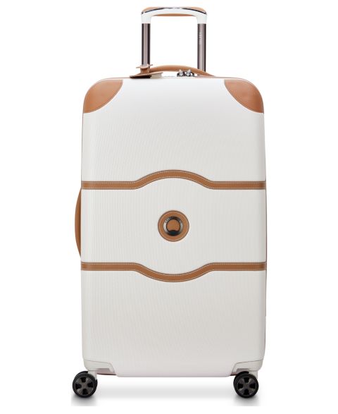 Чемодан Delsey Paris Delsey Chatelet Air 2.0 Large Check-in Spinner, цвет: Ангора