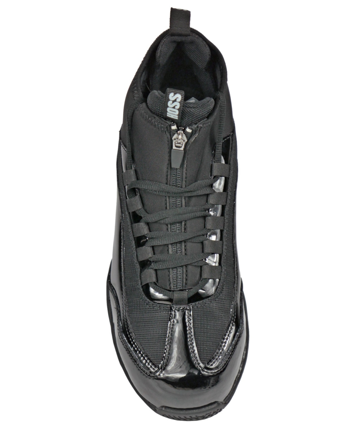 Hoss Boot Company Men's Full Court Composite Toe Athletic Work Shoe