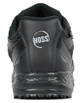 Men's HOSS Reno II Composite Toe Slip Resistant Work Shoe