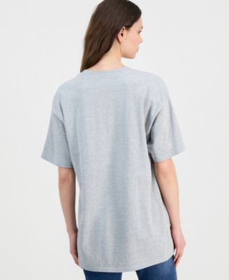 Champion Unisex Marshall Field's Graphic Short-Sleeve T-Shirt