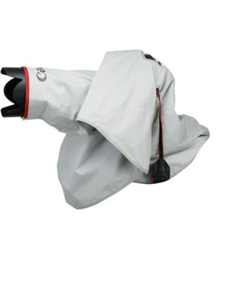 ERC-E5S Raincover for EOS Cameras and Lenses, Small