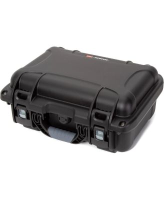 915 Waterproof Hard Case with Foam Insert for DJI Mini 4 Pro Fly More Combo Kit