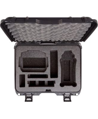 Case 920 w/foam (C2107) DJI AIR 3S Flymore - Black