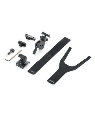 Road Cycling Accessory Kit for Osmo Action 6 and Osmo Nano Camera