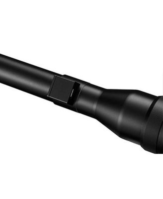 Laowa 24mm f/14 2x Macro Probe Lens with Built-In Ring Light for Canon EF