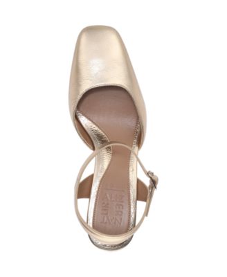 Women's Frankie Strappy Dress Pumps