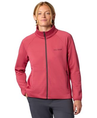 Women's Leconte Fleece Jacket