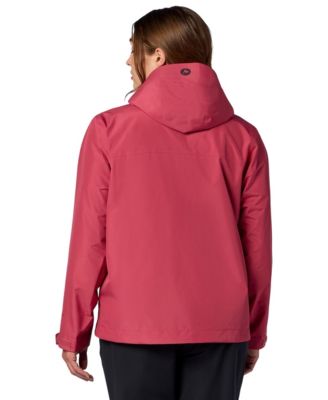 Women's Minimalist Pertex Jacket