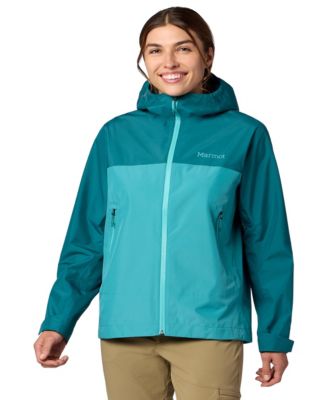 Women's Minimalist Pertex Jacket