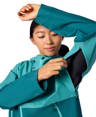 Women's Seeker Jacket