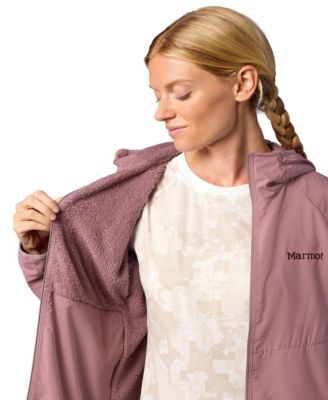 Women's Aerothermal Hoody