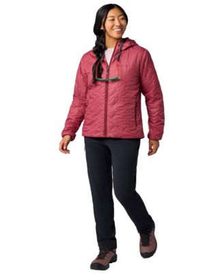 Women's MonoQuilt Hoody
