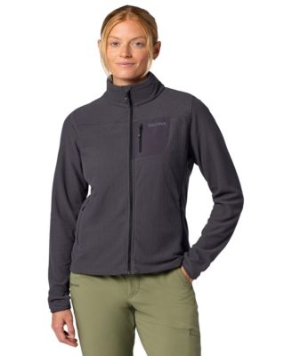 Marmot - Women's AirFleece Lightweight Jacket