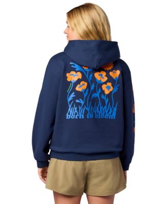 Women's Born to Bloom Hoodie