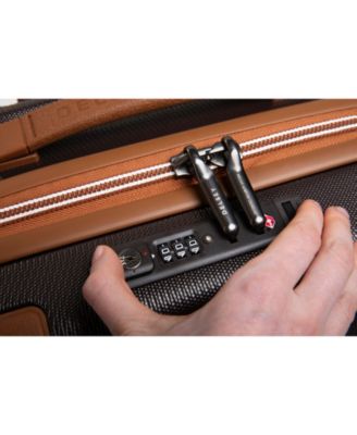 Delsey Chatelet Air 2.0 International Carry-on Spinner
