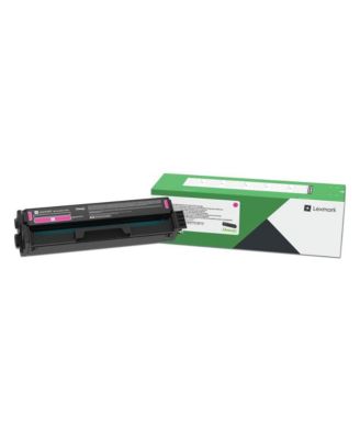 C331HM0 Return Program 2500 Page-Yield High-Yield Toner - Magenta