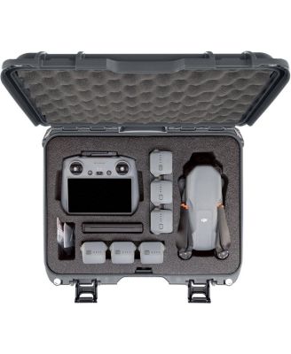 Nanuk Case 920 w/foam (C2107) DJI AIR 3S Flymore - Graphite