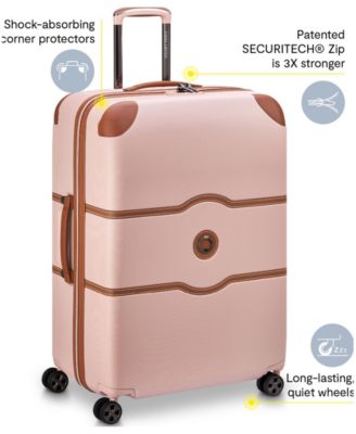 Delsey Chatelet Air 2.0 Extra Large Check-in Spinner