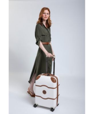 Delsey Chatelet Air 2.0 Carry-On Spinner